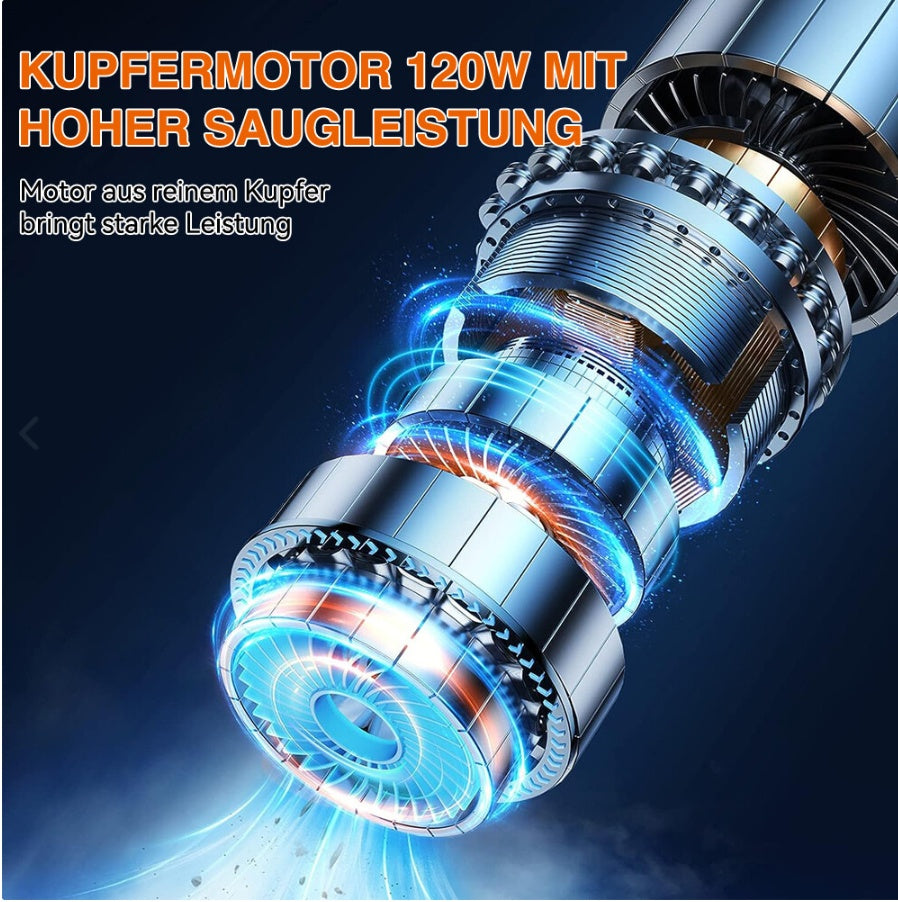 akku handstaubsauger 3 in 1 akku staubsauger beutellos kabellos vakuum mit kabel