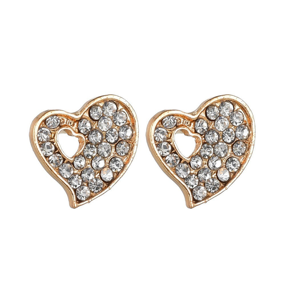 love jewelry set - lunastein