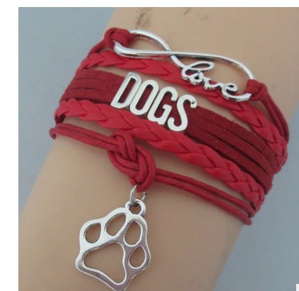 Feline Love – Charm-Armband für Katzenfreunde - Lunastein