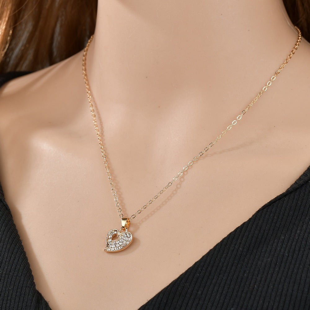 love jewelry set - lunastein