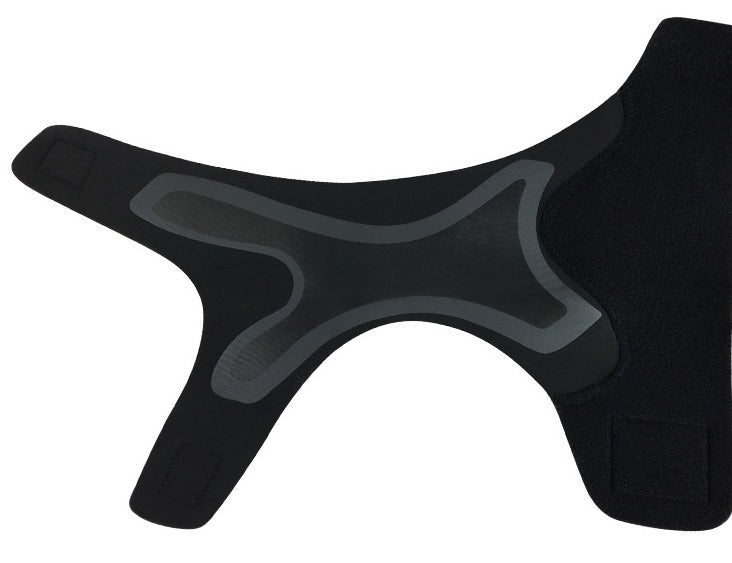 ankle support brace safety running basketball sports ankle sleeves schmuckneu