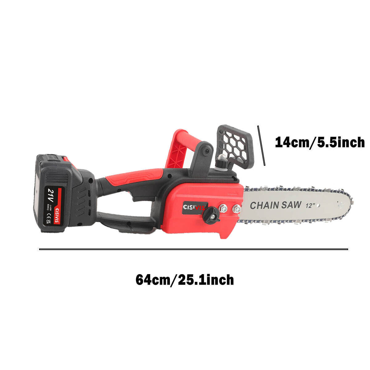battery chainsaw 2000w mini chainsaw chainsaw tree saw with batteries