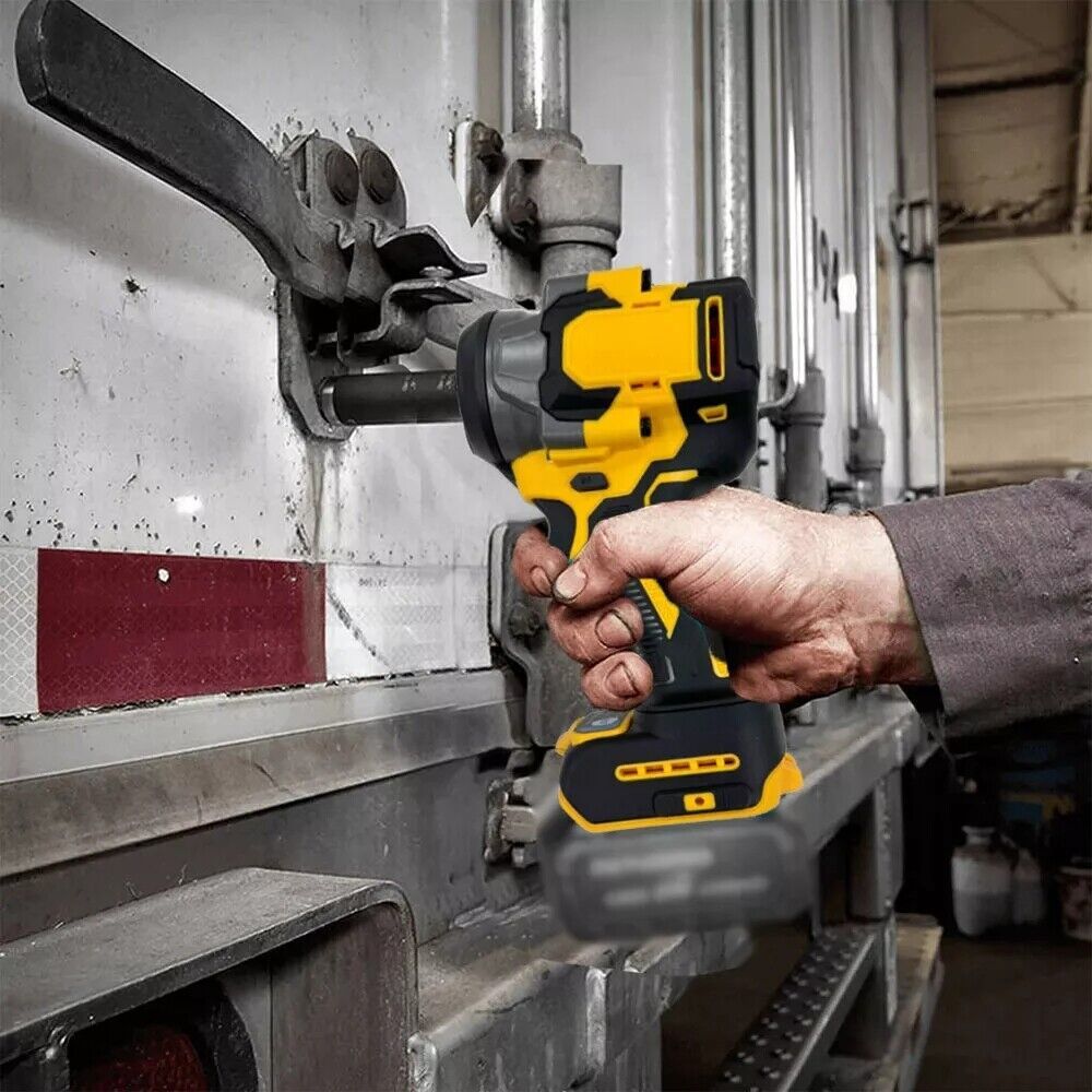 500n original pin impact wrench bare machine de