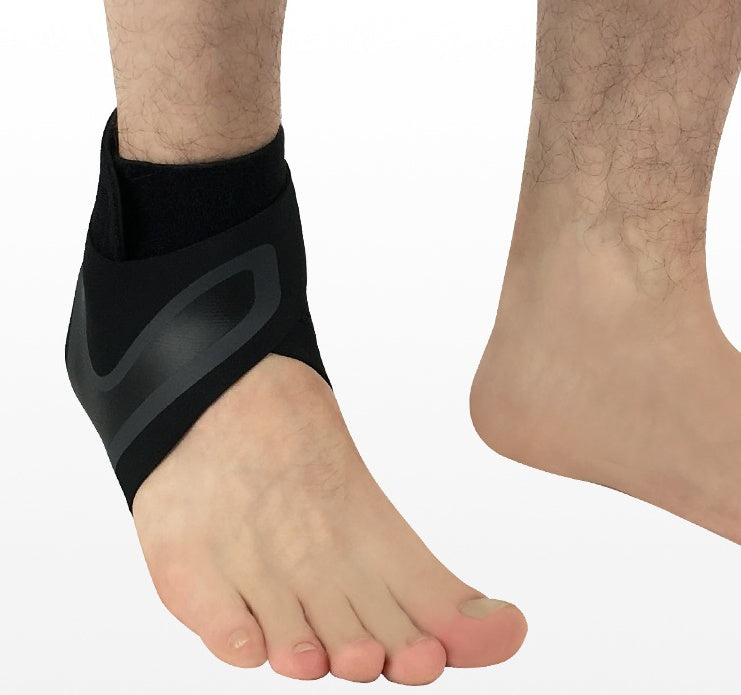 ankle support brace safety running basketball sports ankle sleeves schmuckneu