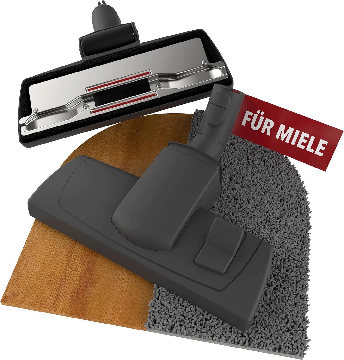 floor nozzle vacuum cleaner handle for all miele vacuum cleaner cleaners parking functioncombi nozzle