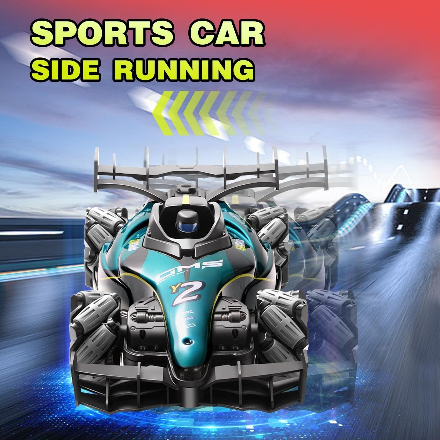 DE 2025 4DRC 1.12 Rock Crawler Rechargeable Remote Control Off Road Racing Car Truck 4WD,The Logistics Is Randomly Dispatched By DHL,DPD,Amazon Logistics. Love Local Jewelry