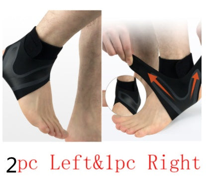 Ankle Support Brace Safety Running Basketball Sports Ankle Sleeves SchmuckNeu