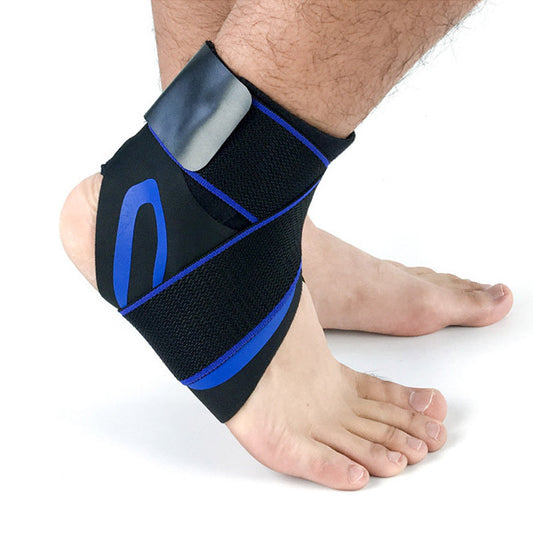 Ankle Support Brace Safety Running Basketball Sports Ankle Sleeves SchmuckNeu