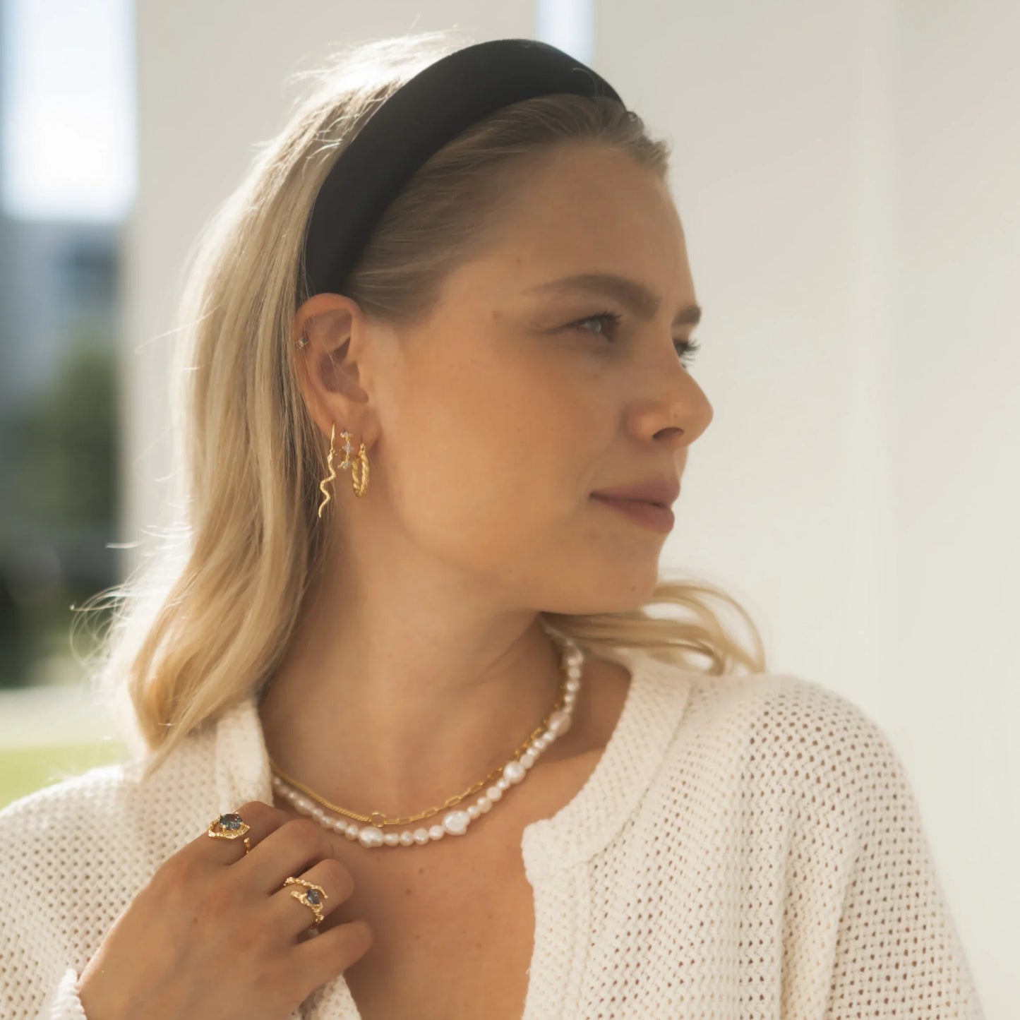 gloria hoops 1,5cm-3