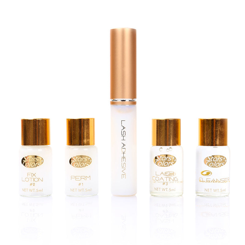 dropshipping 5-8 minutes quick lash lifting eyelash perm lash lift kit curling lashes makeup tools for salon schmuckneu