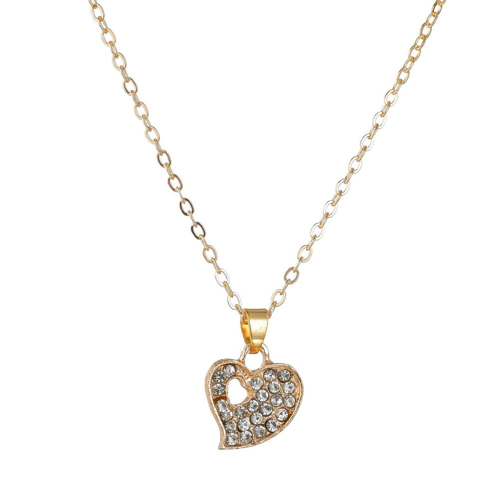 love jewelry set - lunastein