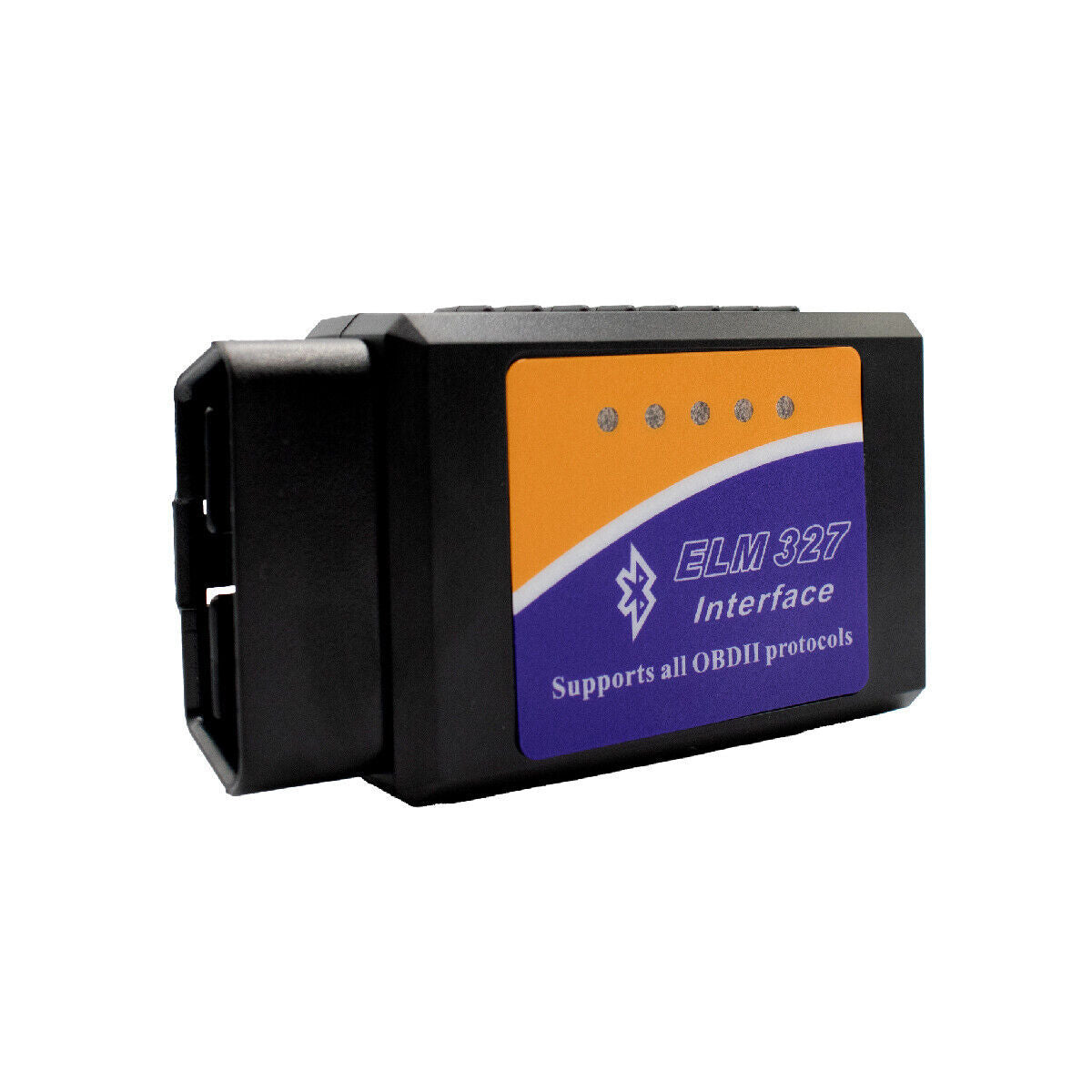 obd stecker bluetooth-obd2 scanner diagnosegerat fur ios - android schmuckneu