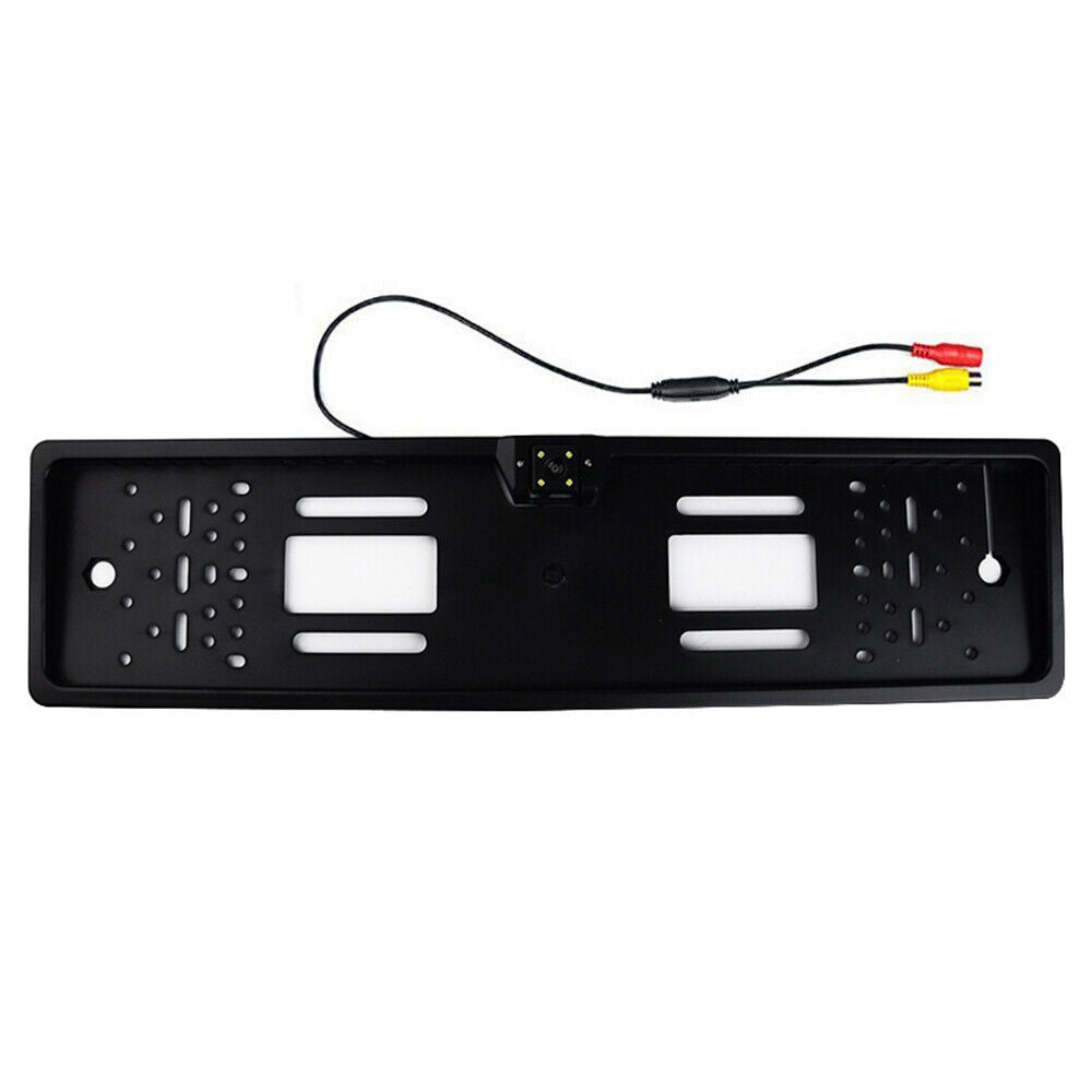 ir car rear view camera night vision camera license plate license plate holder