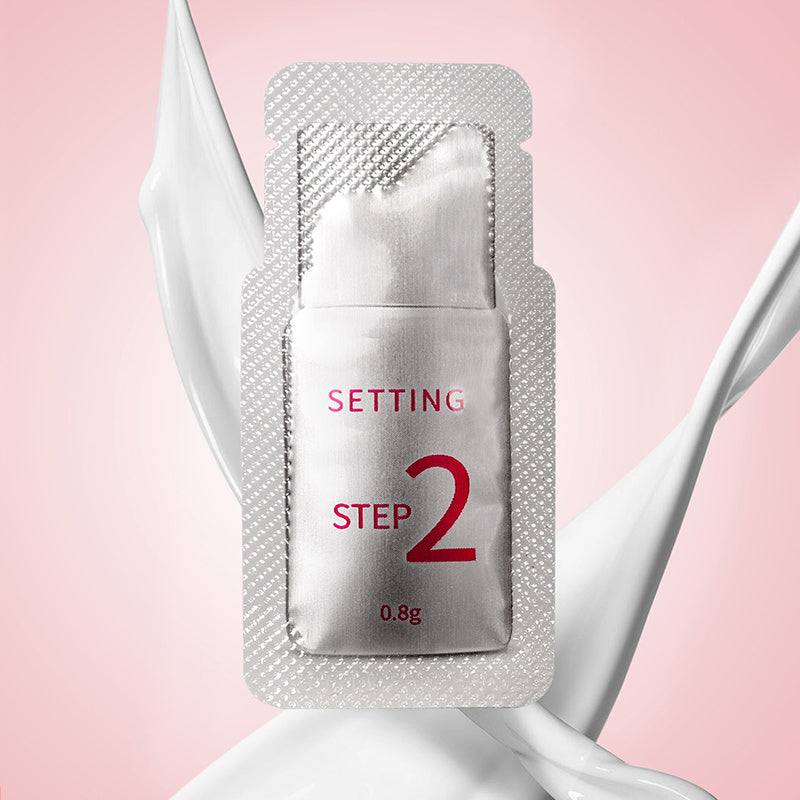 iconsign 10 pairs pouch eyelash perm lotion lashes lift quick perming 5 to 8 minutes beauty makeup tools schmuckneu