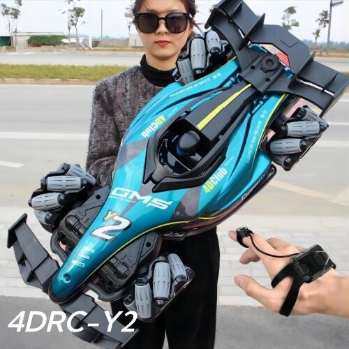 DE 2025 4DRC 1.12 Rock Crawler Rechargeable Remote Control Off Road Racing Car Truck 4WD,The Logistics Is Randomly Dispatched By DHL,DPD,Amazon Logistics. Love Local Jewelry