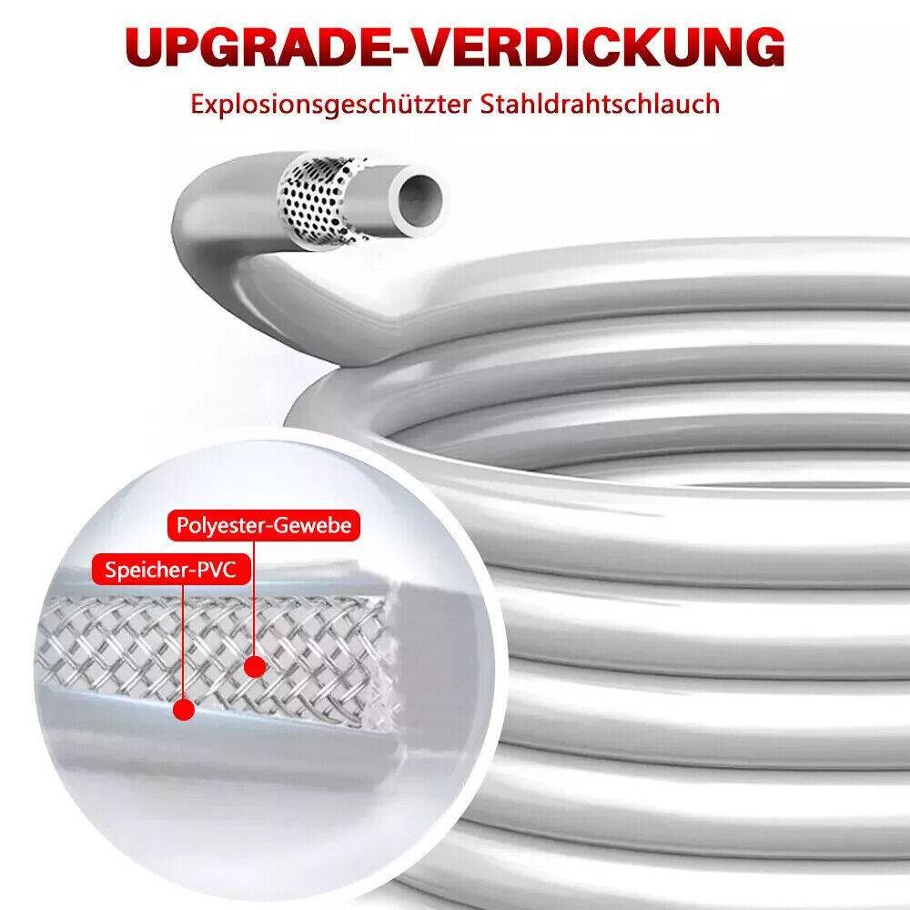 Akku Hochdruckreiniger 2 Akkus Auto Mobiler Druckreiniger Spritzpistole Love Local Jewelry