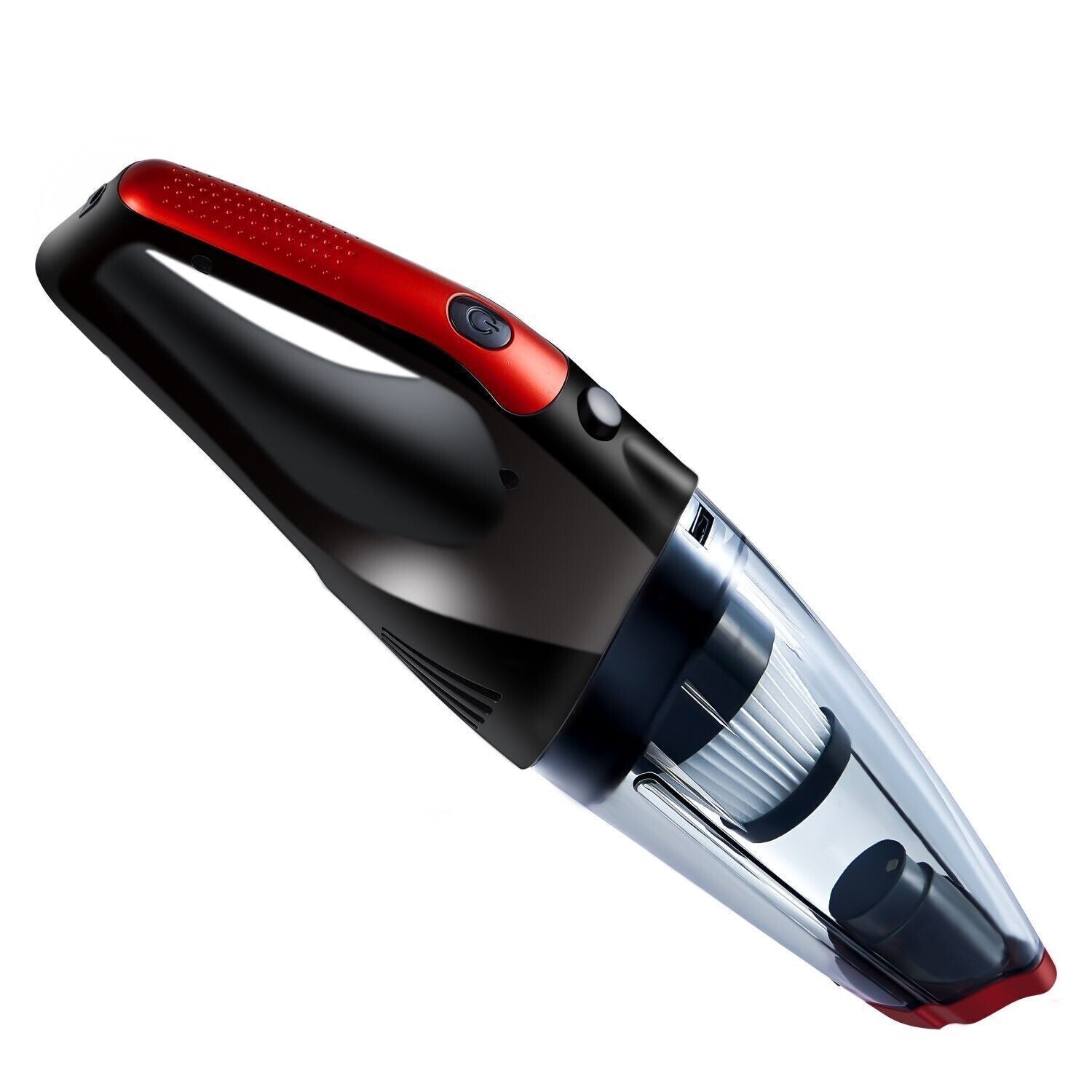 Battery Handheld Vacuum Cleaner Bagless Wireless Charging Station Without Cable Car Battery Vacuum Cleaner SchmuckNeu