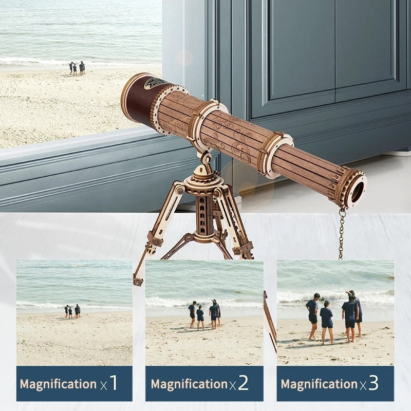 3d wooden puzzle game assembly children's toys schmuckneu