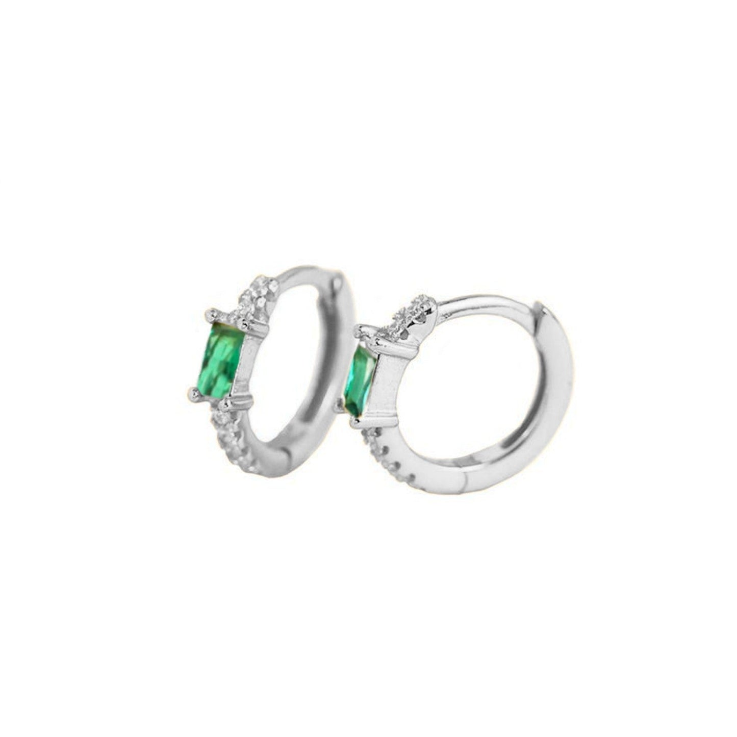 jayda hoops 1,1cm-5