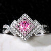 Pink / 10