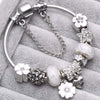 Silver / 1style / 21cm