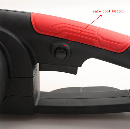 Battery Chainsaw 2000W Mini Chainsaw Chainsaw Tree Saw With Batteries