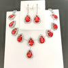 ATZ22017 red set