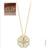 Gold set