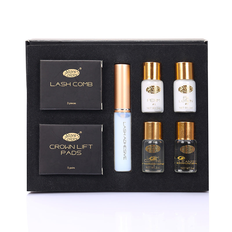 dropshipping 5-8 minutes quick lash lifting eyelash perm lash lift kit curling lashes makeup tools for salon schmuckneu