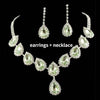 AXL22013 light green set