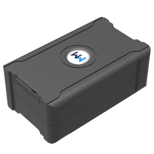 GPS Tracker Auto Echtzeitpositionierung Online-Tracking Diebstahlschutz SchmuckNeu