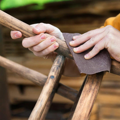 Professional Sandpaper Set 120-7000 Grit 48 Pieces For Wet And Dry Wooden Furniture