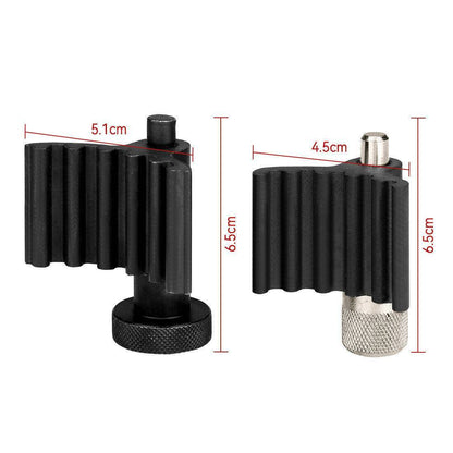 7Pcs Timing Belt Changing Engine Tool TDI VW 1.9 2.0 Adjustment Tool