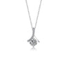 White Gold Color / Silver