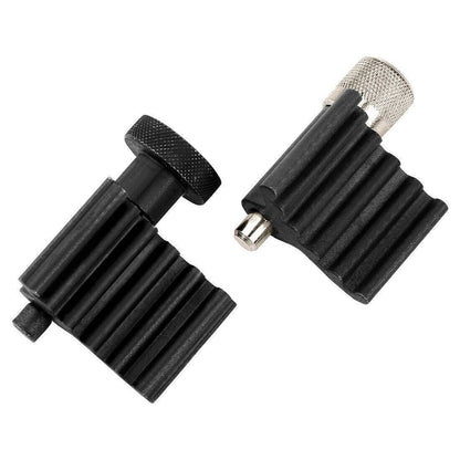 7Pcs Timing Belt Changing Engine Tool TDI VW 1.9 2.0 Adjustment Tool