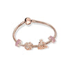 Rose Gold / 21cm