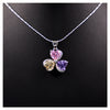 Pendant necklace