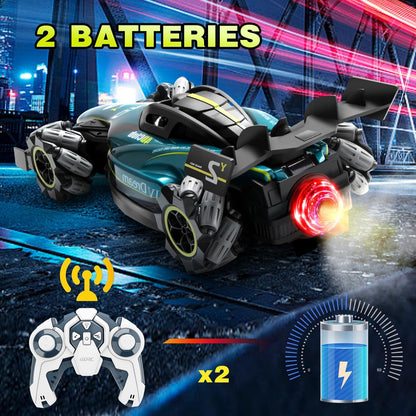 DE 2025 4DRC 1.12 Rock Crawler Rechargeable Remote Control Off Road Racing Car Truck 4WD,The Logistics Is Randomly Dispatched By DHL,DPD,Amazon Logistics. Love Local Jewelry