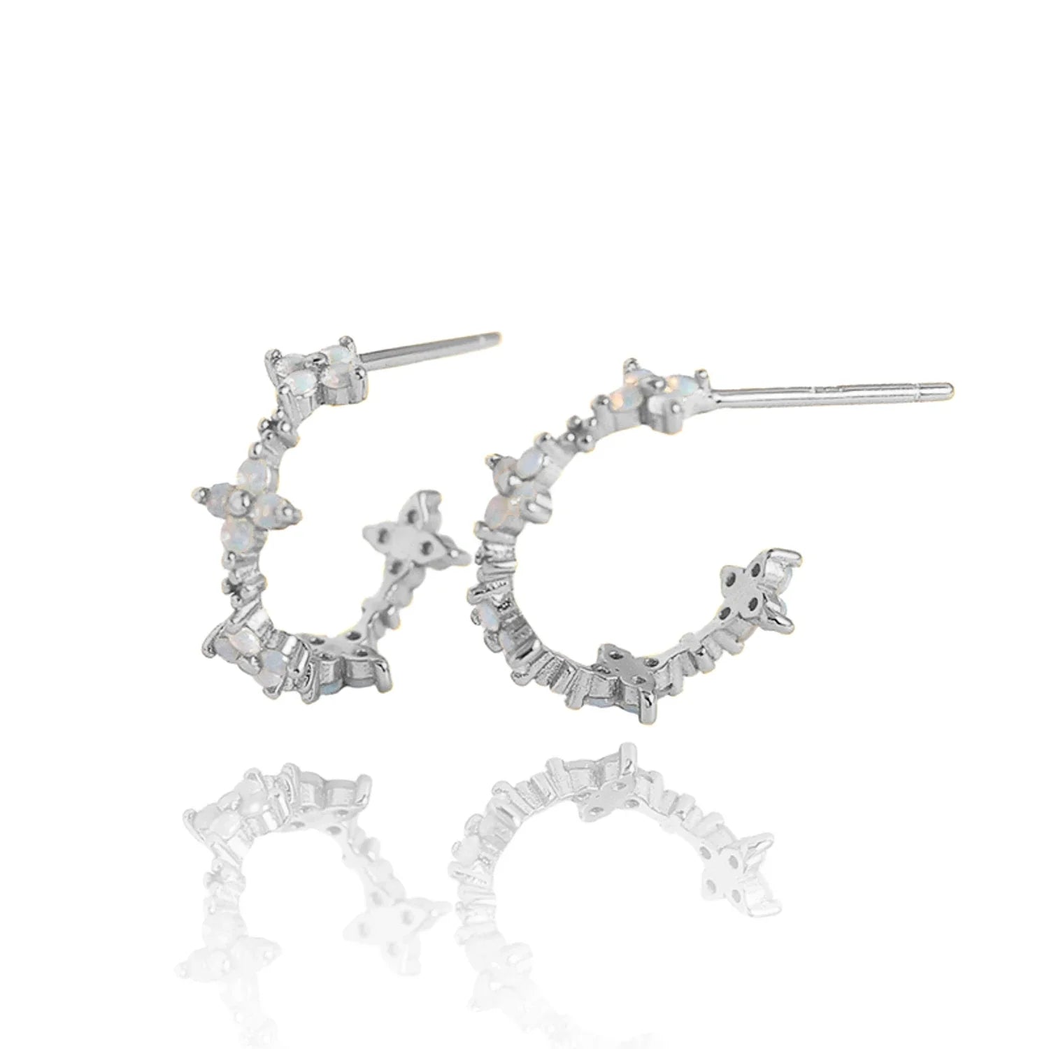 GLORIA HOOPS 1,5CM-5