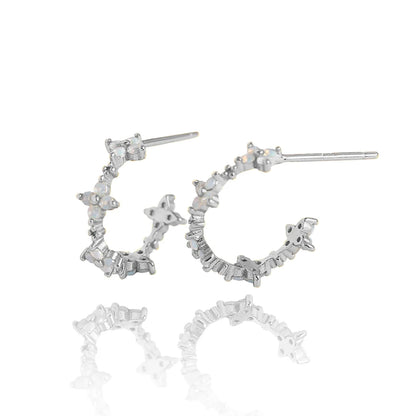GLORIA HOOPS 1,5CM-5