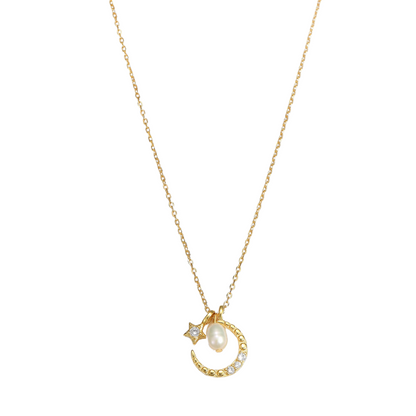 SKYLAR NECKLACE-0