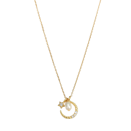 SKYLAR NECKLACE-0