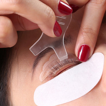 Dropshipping ICONSIGN Lash Lift Kit Lash Lifiting Eyelash Perming Kit Lash Curling Enhancer Eyes Makeup Tools SchmuckNeu