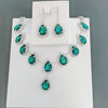 ATZ22016 green set