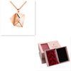 Rose Gold with box