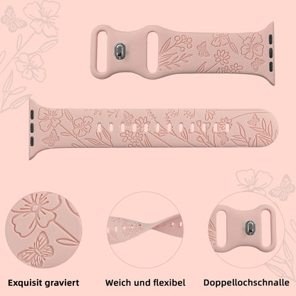 4 Watch Straps M Model