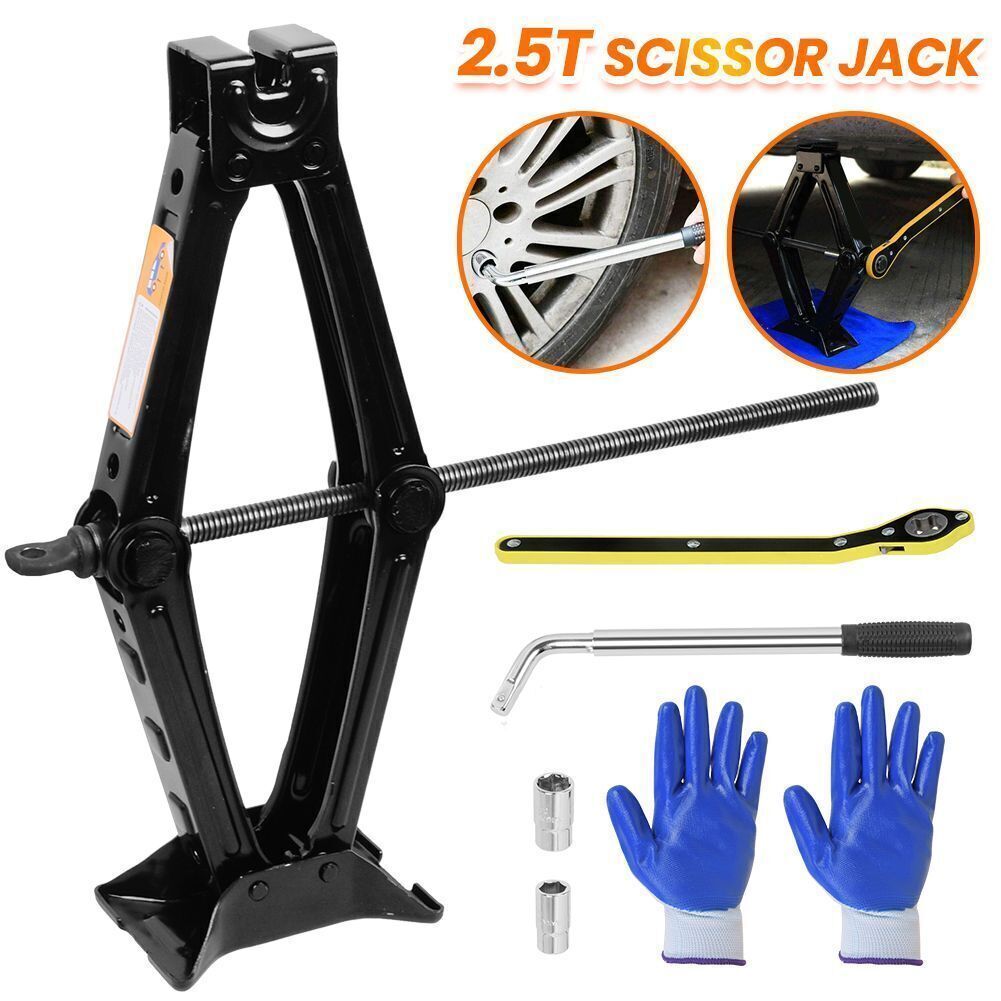 scherenwagenheber auto wagenheber 2.5t scherenwagenheber mit handkurbel suv de love local jewelry