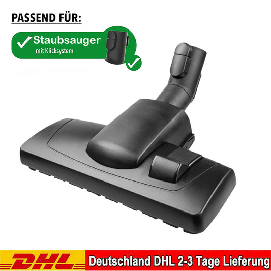 Floor Nozzle Vacuum Cleaner Handle For ALL Miele Vacuum Cleaner Cleaners Parking FunctionCombi Nozzle