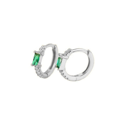 JAYDA HOOPS 1,1CM-5